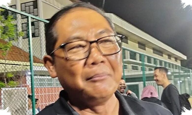 Sumardji Bantah Label Jago Kandang, Timnas Indonesia Mulai Berubah Jelang Piala AFF
