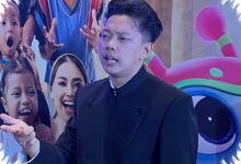 Bayu Skak Pakai Motion Capture untuk Foufo, Cara Kerjanya Setara Film Besar