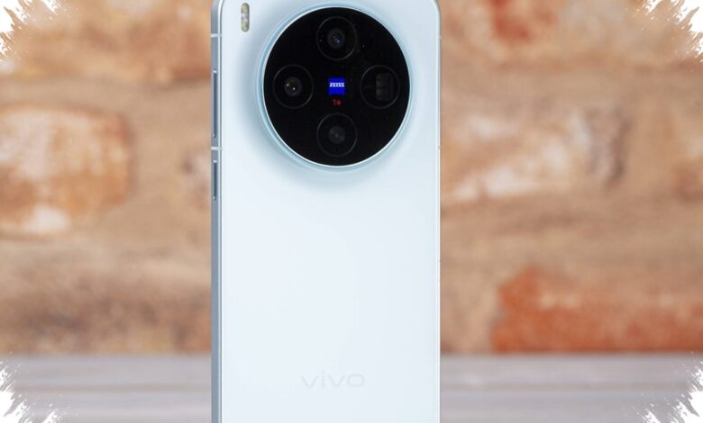 Bocoran Vivo X500 Menggoda, Kamera Periskop 64 MP dan Baterai 7.500mAh