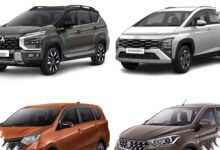 5 Mobil 7 Penumpang di Bawah Rp300 Juta, Mana Paling Untung untuk Keluarga?