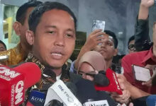 KPK Masih Urai Jejak Amplop Kuansing, Raja Juli Bisa Dipanggil Jika Diperlukan