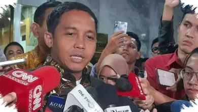 KPK Masih Urai Jejak Amplop Kuansing, Raja Juli Bisa Dipanggil Jika Diperlukan