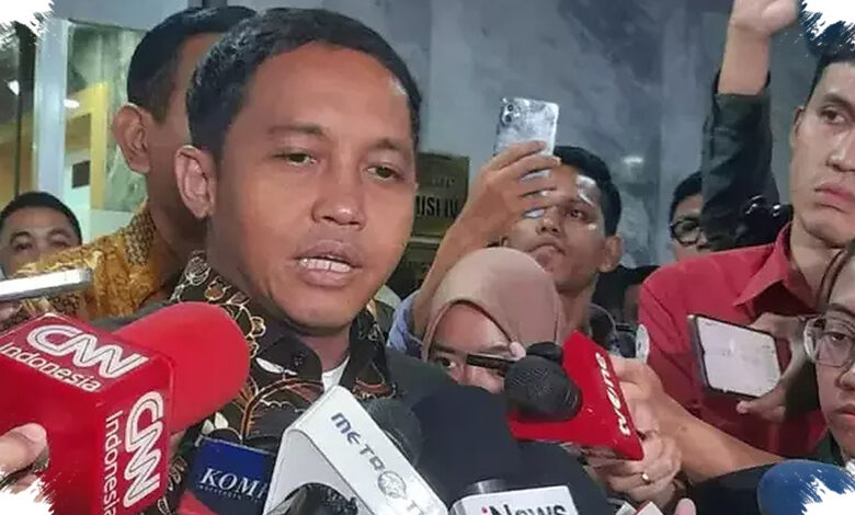 KPK Masih Urai Jejak Amplop Kuansing, Raja Juli Bisa Dipanggil Jika Diperlukan