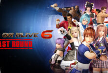 Dead Or Alive 6 Last Round Dibanjiri Review Negatif, Model Monetisasinya Dipersoalkan