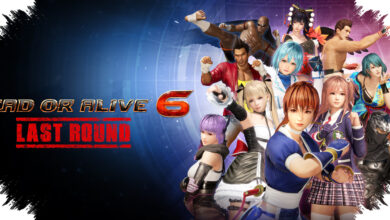 Dead Or Alive 6 Last Round Dibanjiri Review Negatif, Model Monetisasinya Dipersoalkan