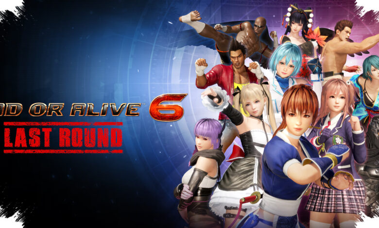 Dead Or Alive 6 Last Round Dibanjiri Review Negatif, Model Monetisasinya Dipersoalkan
