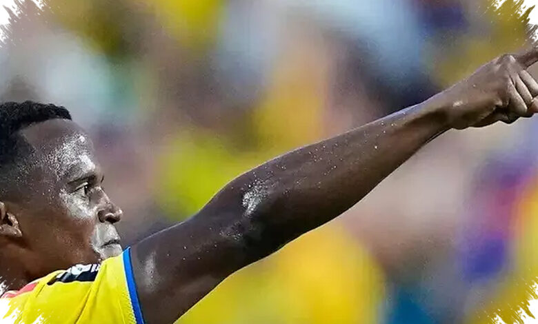 Ati-Zigi Tahan Gempuran, Arias Tetap Bawa Kolombia Singkirkan Ghana 1-0