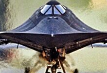 SR-71 Terlalu Cepat untuk Dikejar, Radar F-4 Bahkan Sampai Mati Saat Mencoba Melacaknya