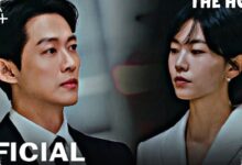 The Husband Hadirkan Thriller Rumah Tangga Tak Biasa, Istri Diculik Usai Bahas Cerai