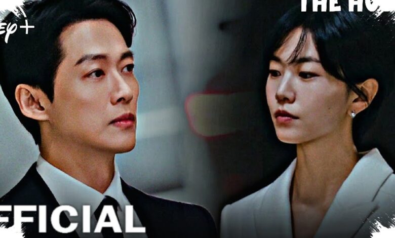 The Husband Hadirkan Thriller Rumah Tangga Tak Biasa, Istri Diculik Usai Bahas Cerai