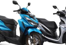 Vario 125 vs FreeGo 125, Bagasi dan Harga Bisa Ubah Pilihan Harian