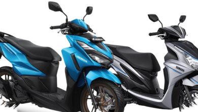 Vario 125 vs FreeGo 125, Bagasi dan Harga Bisa Ubah Pilihan Harian