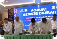Hilirisasi dan Perdagangan Domestik Jadi Senjata Baru Daerah Menguat