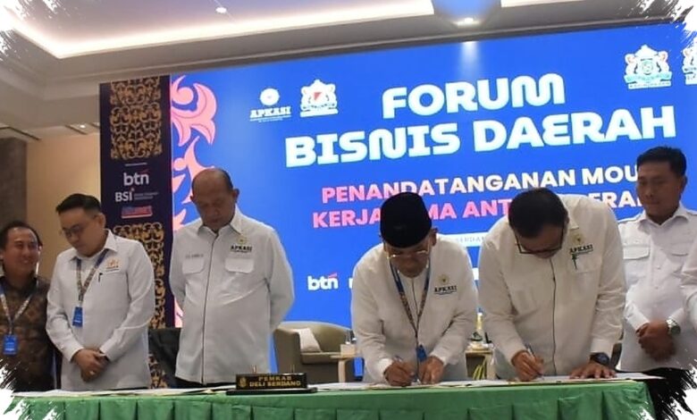 Hilirisasi dan Perdagangan Domestik Jadi Senjata Baru Daerah Menguat
