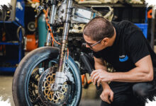 Rem Motor Bunyi Jangan Diabaikan, Ini 9 Pemicu yang Bisa Bikin Pengereman Makin Berbahaya