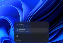 Copilot Pernah Disiapkan Jadi Wajah Windows, Menu Start dan Taskbar Bisa Hilang