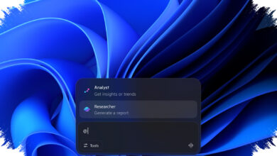 Copilot Pernah Disiapkan Jadi Wajah Windows, Menu Start dan Taskbar Bisa Hilang