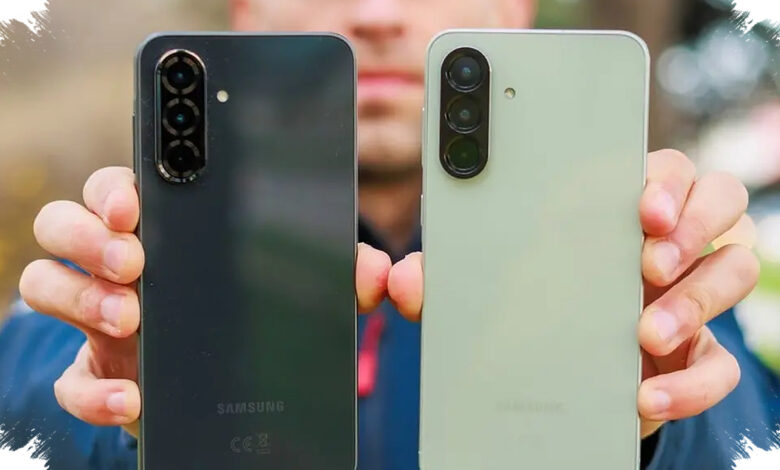 Samsung Galaxy A37 dan A57, Opsi Gen Z yang Tak Cepat Terasa Usang