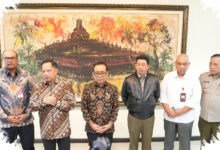 Satgas PRR Usulkan DSP dan Kenaikan Bantuan Huntap, Target Percepatan Rumah Penyintas