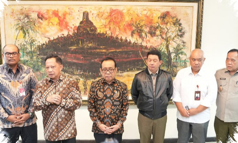 Satgas PRR Usulkan DSP dan Kenaikan Bantuan Huntap, Target Percepatan Rumah Penyintas