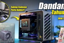 Mini PC Tahan Air Ini Pakai Ryzen 9000X, Harganya Tembus $3.350