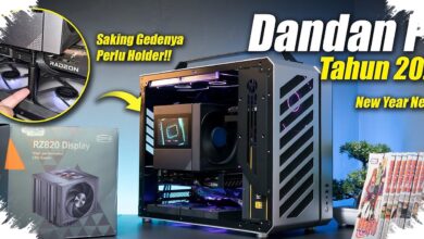 Mini PC Tahan Air Ini Pakai Ryzen 9000X, Harganya Tembus $3.350