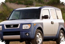 Honda Element Siap Hidup Lagi Sebagai Hybrid, Langsung Bidik Ford Bronco Sport