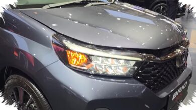 Brio RS Naik Kelas, Kamera 360 dan Kabin Ala Honda Jazz Langsung Menekan Rival