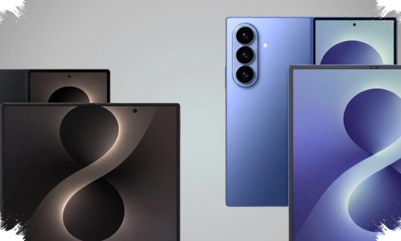 Galaxy Z Fold 8 Disebut Bakal Lebih Lebar, Samsung Jawab Keluhan Pengguna Fold