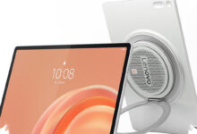 Lenovo Tab Plus Gen 2 Hadir dengan 9 Speaker JBL, Tablet Menengah yang Terasa Naik Kelas