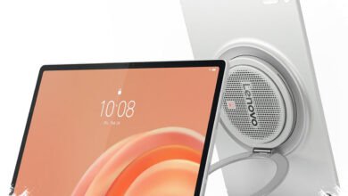 Lenovo Tab Plus Gen 2 Hadir dengan 9 Speaker JBL, Tablet Menengah yang Terasa Naik Kelas
