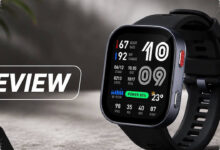Amazfit Bip Max Tawarkan Baterai 20 Hari dan 5 ATM, Main di Harga di Bawah Rp 2 Jutaan