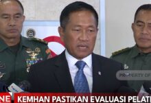 Meninggalnya 3 Peserta SPPI, Pemerintah Siapkan Evaluasi Total Latsarmil