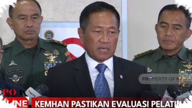 Meninggalnya 3 Peserta SPPI, Pemerintah Siapkan Evaluasi Total Latsarmil