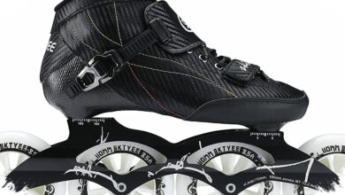 6 Prompt Gemini AI untuk Foto Sepatu Roda, Hasilnya Terlihat Lebih Profesional