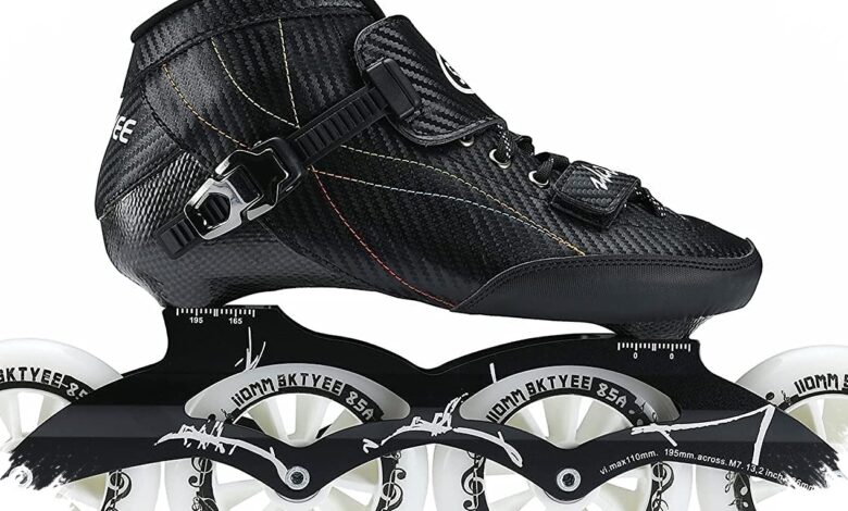6 Prompt Gemini AI untuk Foto Sepatu Roda, Hasilnya Terlihat Lebih Profesional