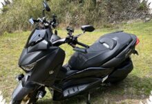 5 Matic Touring Paling Nyaman 2026, XMAX 250 Masih Paling Sulit Ditandingi