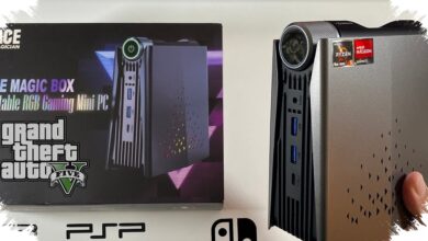 3 Mini PC ACEMAGIC Turun Tajam, Harga Mulai $377 Bikin Sulit Diabaikan