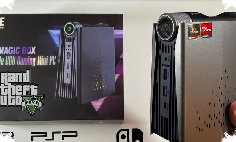 3 Mini PC ACEMAGIC Turun Tajam, Harga Mulai $377 Bikin Sulit Diabaikan