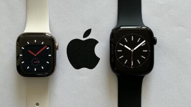 Apple Watch Series 13 Disebut Bakal Punya Desain Baru, Baterai Masih Belum Jelas