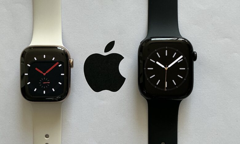 Apple Watch Series 13 Disebut Bakal Punya Desain Baru, Baterai Masih Belum Jelas