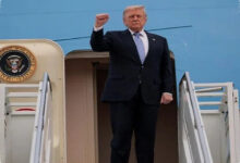 Kripto dan Properti Trump Panen Rp5,1 Triliun dari Negara Teluk