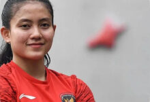 Desak Made Menang Telak di Polandia, Indonesia Bawa Pulang Emas World Climbing Series