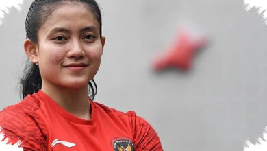 Desak Made Menang Telak di Polandia, Indonesia Bawa Pulang Emas World Climbing Series