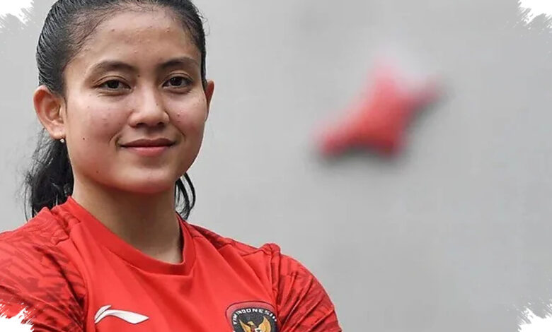 Desak Made Menang Telak di Polandia, Indonesia Bawa Pulang Emas World Climbing Series