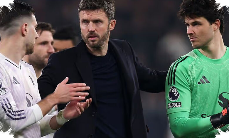 Dalot dan Mazraoui Sama-Sama Bertahan, Duel Bek Kanan United Makin Panas