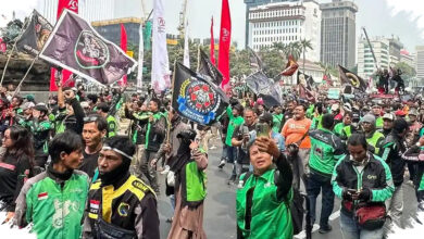 Potongan Grab-Gojek Turun 8%, Driver Justru Masih Bingung Hitungan Penghasilan