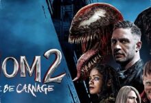 Tom Hardy Hadapi Carnage, Duel Venom yang Paling Berbahaya