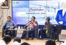 Pemprov Jateng Ubah Arah Rumah Sakit Daerah, Fokus ke Peran yang Pas
