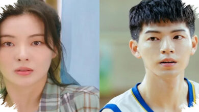 Lee Sun Bin Turun Ke Dapur Penjara, Rival Misterius Park Ji Hwan Siap Ganggu Jessica